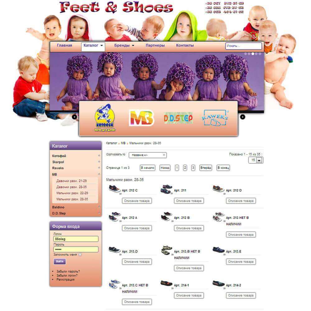 разработка WebWizEngine (olejonCode)